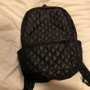 MZ Wallace City Backpack